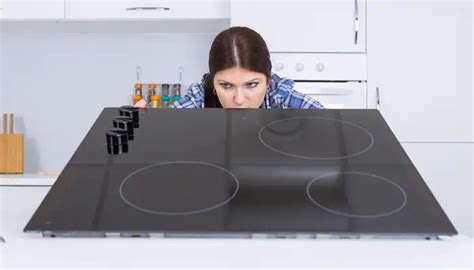 one hob not working